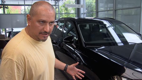 RABLA 2025 cu buget redus. Câţi bani a dat Ştefan pe noua maşină, după ce a renunţat să mai aştepte tichetul