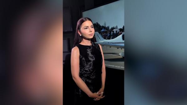 Fata pilotului mort în accidentul din Orăştie, mărturisiri emoţionante: "În sufletul meu ştiam că e el"