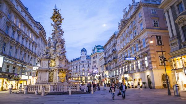 Românii, a doua cea mai numeroasă comunitate de străini din Austria