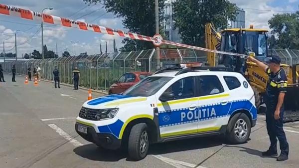 Un adolescent de 14 ani și-a înjunghiat mortal cumnatul în plină stradă, în Brăila: "Ei sunt mai certăreţi"