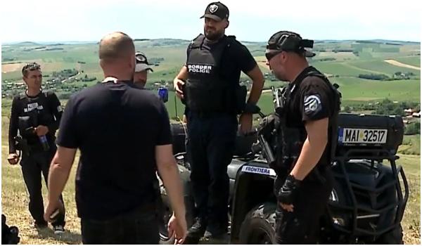 A 13-a zi de căutări după criminalul din Mureș: Poliția se scuză, experții critică metodele folosite