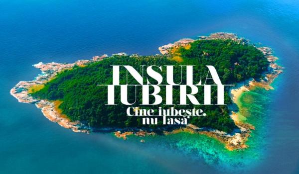 Insula iubirii, sezonul 9. A mai rămas doar o zi până la premiera celui mai iubit show al verii