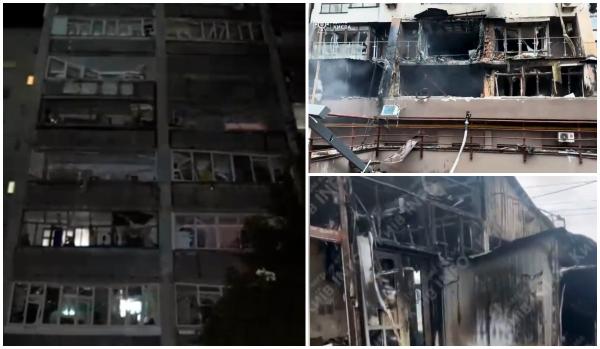 Ucraina și Rusia reiau discuțiile de pace la Istanbul. Noi atacuri ruseşti au avut loc în Sumî şi Odessa