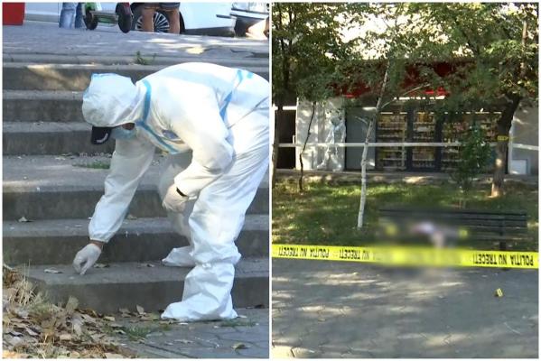 Bărbatul din Iași, înjunghiat de mai multe ori în gât de soția în divorț. Femeia a fost internată la Socola