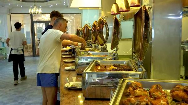 De la cât pornesc preţurile pentru o zi de all inclusive la hotelurile de pe litoralul românesc