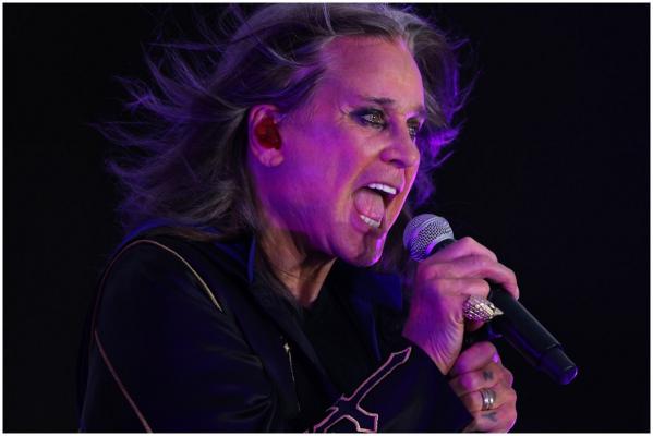 Au curs omagiile pentru Ozzy Osbourne. "Prinţul Întunericului", plâns de fani și de marii artiști: "Un gigant"