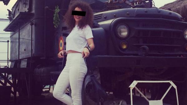 De ce a fugit poliţista de la Penitenciarul Rahova de agenţi: i-a confundat cu nişte "monştri"