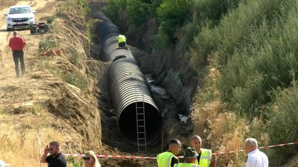 Investiţia de 70 de milioane € pentru fermierii din Mehedinţi. "Toată lumea era sceptică"