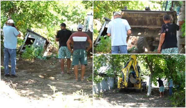 A ucis 2 oameni, iar în închisoare a recunoscut o altă crimă, veche de 20 de ani. Trupul, găsit într-o curte