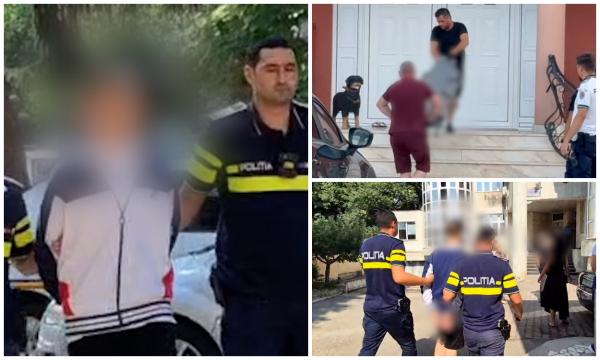 Cine este adolescentul care şi-a ucis bunica, în Gorj. În ianuarie, băiatul a înjunghiat un coleg în clasă