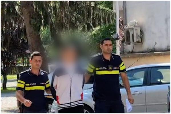 Adolescentul din Gorj care și-a ucis bunica, arestat pentru 30 de zile. Femeia a murit înjunghiată în omoplat
