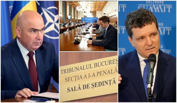 Noul plan al Guvernului pentru pensiile speciale: vârsta și veniturile, în vizor. Anunțul lui Nicușor Dan