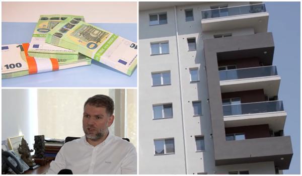 TVA mai mare la viitoarea locuinţă, de la 1 august: Românii pierd o cameră sau mai așteaptă un an pentru avans