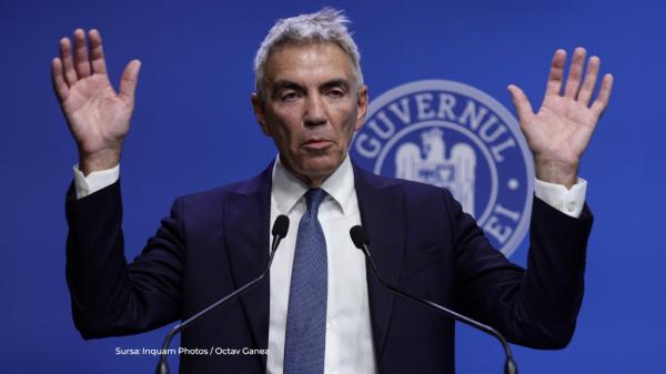 Reacţiile antreprenorilor la acuzaţiile lui Dragoş Anastasiu despre fenomenul "șpăgii de supravieţuire"