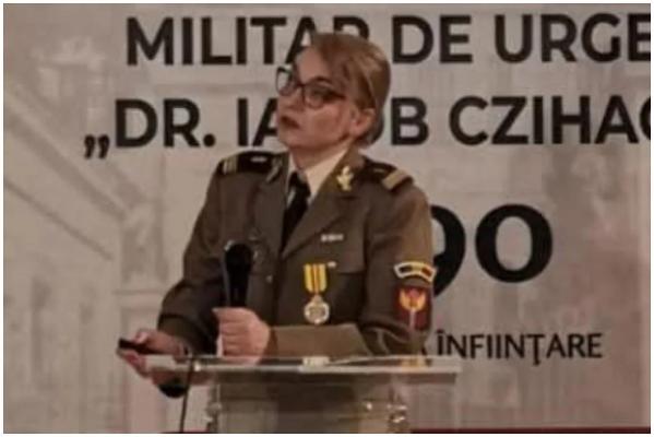 Doctoriţă de la Spitalului Militar Iași, găsită spânzurată în casă. Fiica femeii a făcut descoperirea
