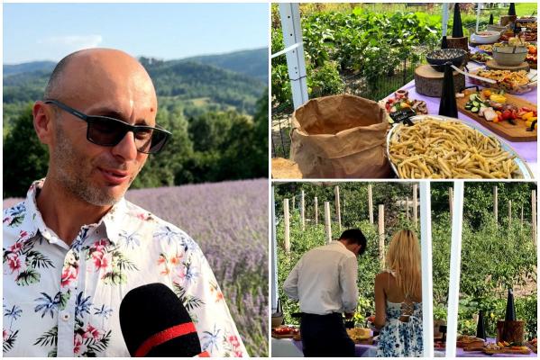 Conceptul care prinde avânt în România. Atrage ca un magnet turiștii: "Suntem impresionaţi. Uitaţi-vă"