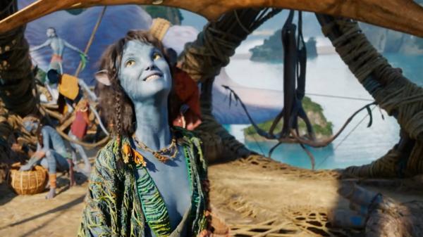 Avatar 3: Foc şi cenuşă se lansează pe 19 decembrie. Trailerul filmului a fost lansat oficial
