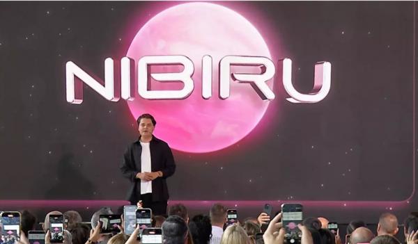 Nibiru, staţiunea exclusivistă care se construieşte pe litoral. Selly promite experienţe unice cu 150 lei/zi