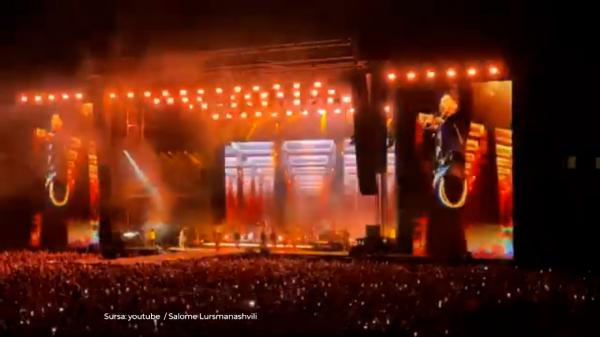 Turneul dezamăgirilor: Justin Timberlake i-a "bucurat" pe fanii din Tbilisi şi Baku la fel ca pe cei din Cluj