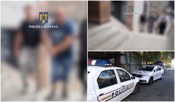 Angajatul centrului de plasament din Frumuşeni, acuzat că a bătut un minor, s-a spânzurat înainte de proces