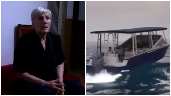 Angelica, una din victimele tragediei din Deltă, visa de mult la acest concediu. Mărturia sfâşietoare a mamei