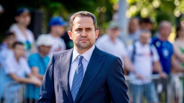 Un nou caz de "șpagă de supraviețuire" în Guvern. Cum se apără ministrul Ciprian Șerban