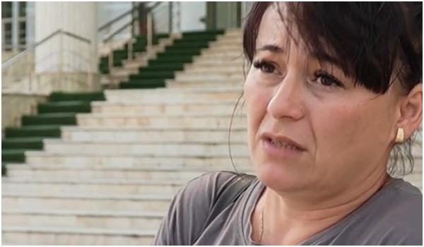 "Eşti surdă, ce dracu' ai?" Răspunsul unui dispecer al Poliţiei Călăraşi la apelul unei mame disperate