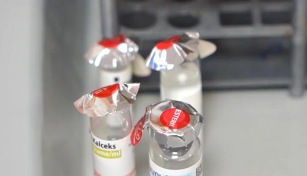 Centrul de Arși de la Spitalul Floreasca, în carantină din cauza unui focar de infecţie