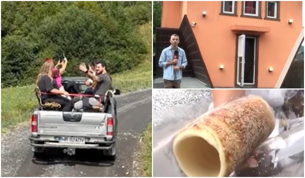 Praid încearcă să renască după ce salina a fost scoasă din circuit. Comorile pe care le ascunde micul oraş