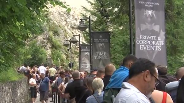 Cât costă noul bilet cu acces rapid la Castelul Bran. Vine cu beneficii pe măsură