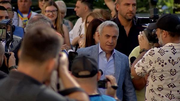 Călin Georgescu riscă până la 10 ani de închisoare. Dosarele în care este anchetat