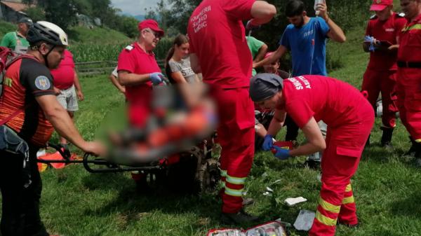 Salvamontiştii cer deblocarea a 300 de posturi: Altfel, riscul producerii unor tragedii va crește exponențial