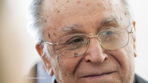 Problemele de sănătate cu care s-a confruntat Ion Iliescu în ultimii ani