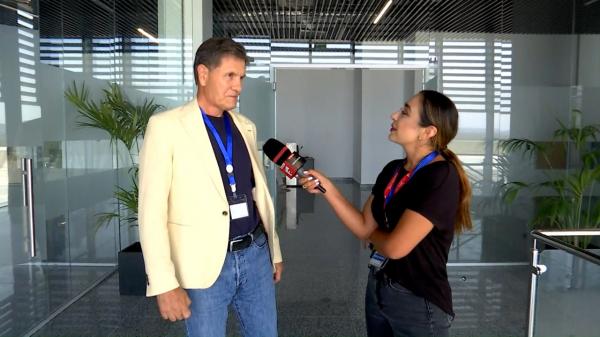 "Sunt angajaţi, dar niciun zbor". Explicaţii pentru aeroportul din România cu nici 100 de pasageri anul acesta