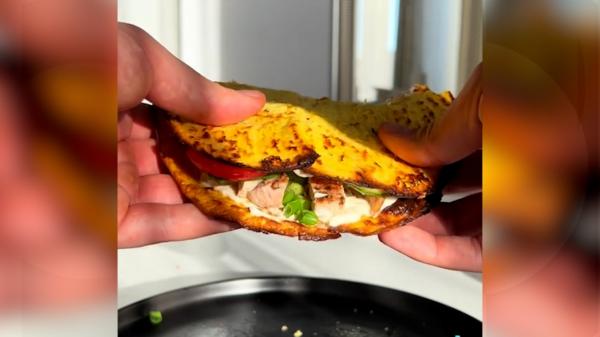 Alimentul care face furori pe TikTok și în supermarketuri. E sănătos, proteic și ideal pentru slăbit