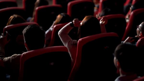 80% dintre cinematografele din România au dispărut. Peste 10 săli abandonate, doar în Capitală