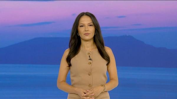 Observator de bine, 8 august 2025. Vaccin împotriva cancerului de cap și gât, testat în Anglia