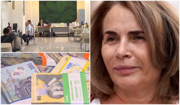 Revolta unei românce cu 60.000 lei în pensia privată: "Nu e corect să se schimbe regulile în timpul jocului"