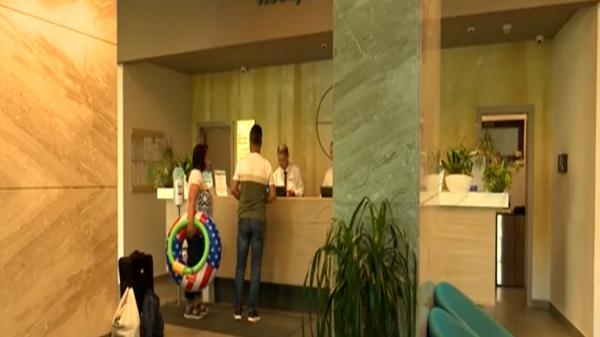 Turismul înregistrează pierderi uriaşe din cauza măsurilor de austeritate