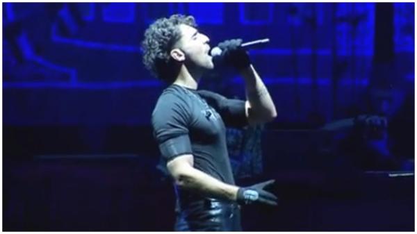 Summer Well 2025. Show incendiar Saint Levant, în a doua zi de festival din Ştirbey, Buftea