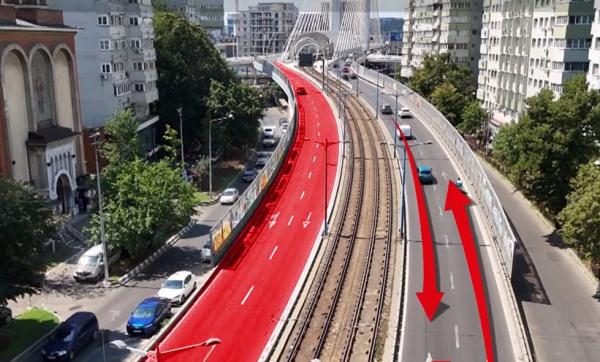 Capitala, un imens şantier. Cele mai importante pasaje şi poduri din Bucureşti intră în reparaţii