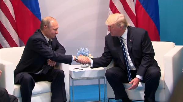 Trump spune că totul se va decide în primele două minute la întâlnirea cu Putin