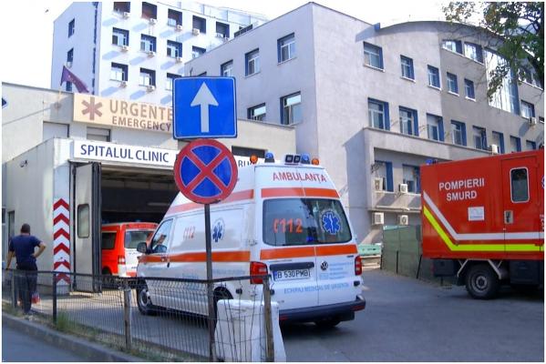 Cum și-a obținut Spitalul Floreasca titlul de Centru. Cererea, semnată deși unitatea nu îndeplinea condițiile