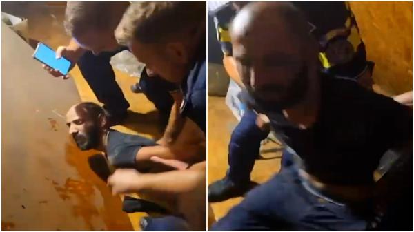 Deținutul de la Mărgineni ar fi evadat pentru că iubita lui ar fi avut o relație cu fostul coleg de celulă