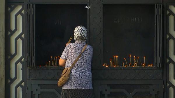 Spunem sau nu "La mulţi ani" de Sfânta Maria Mare, pe 15 august