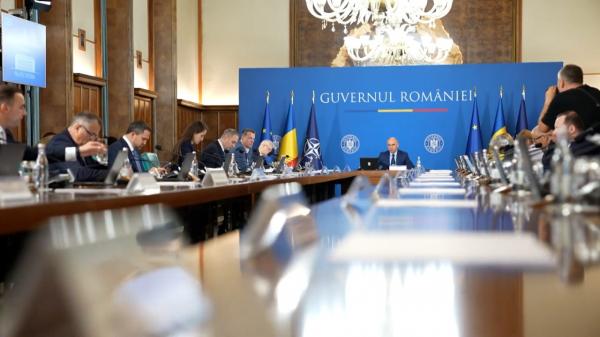 Măsuri neaşteptate în Pachetul 2: românii care vor plăti impozite de 5 ori mai mari