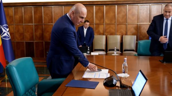 Pachetul 2 de măsuri fiscale, în dezbatere publică: Bon fiscal obligatoriu pentru închirierile pe termen scurt