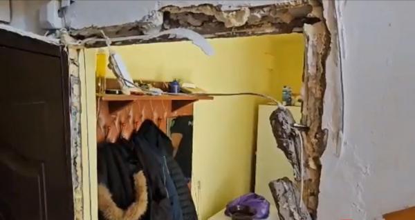 Un bărbat din Constanţa s-a ales cu arsuri grave după ce şi-a aprins ţigara lângă ţeava de gaze