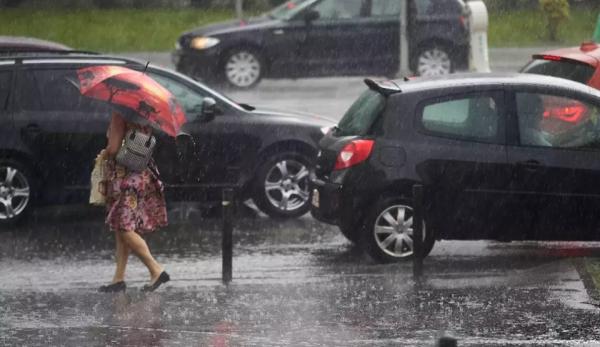 Vremea se schimbă: Furtuni puternice în mai multe județe. ANM a emis cod portocaliu