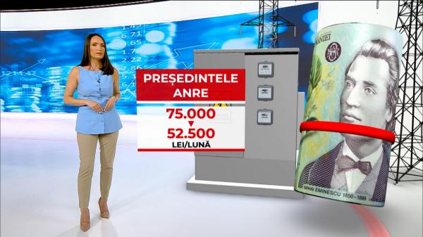 Bugetarii care vor avea salariile tăiate cu 30%. Venitul şefilor din instituţii